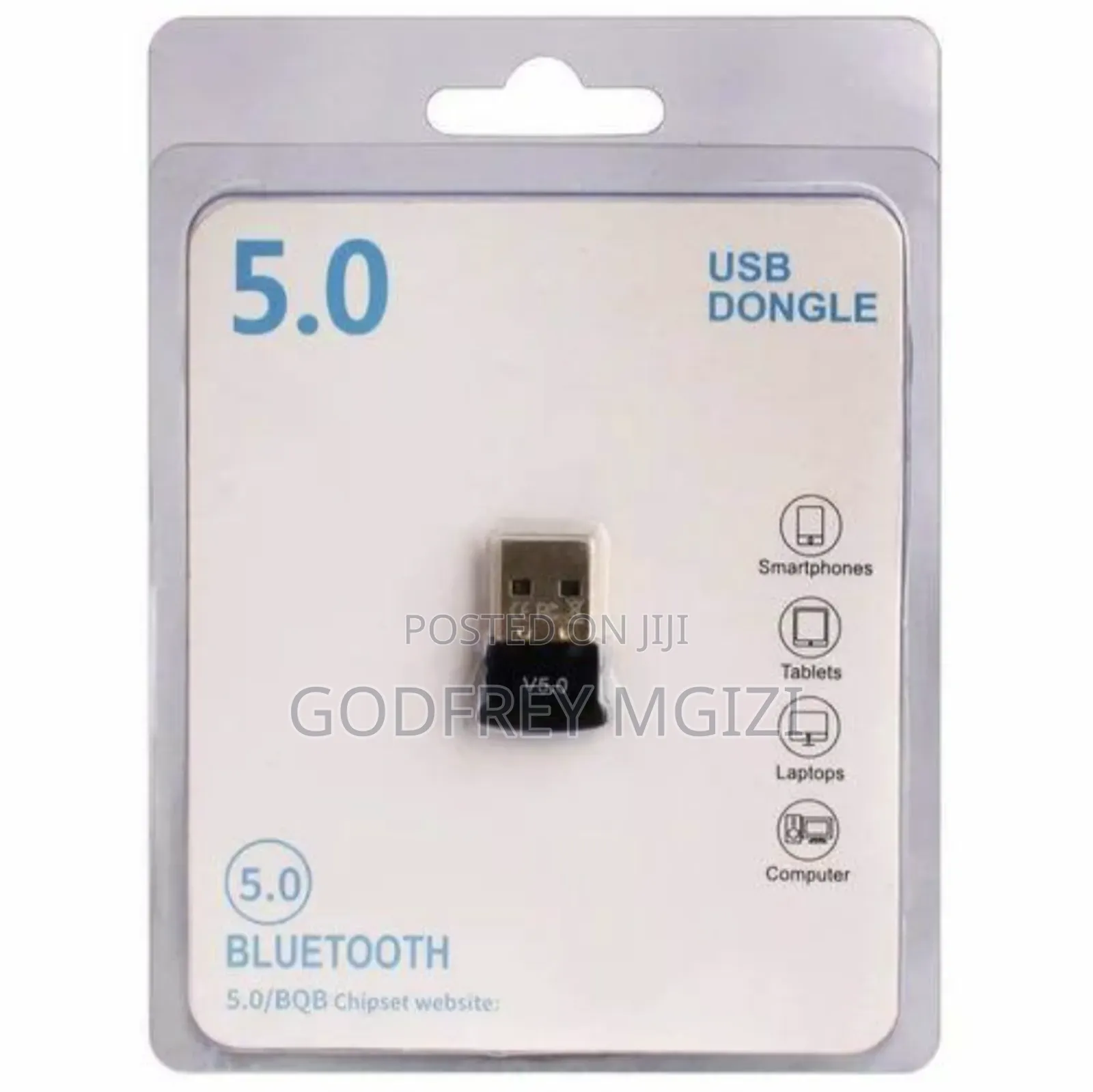 5.0usb Dongle Wirelless