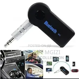 Car Music Receiver