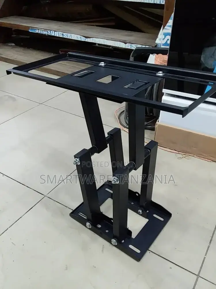 TV Wall Bracket All Angles Flexible
