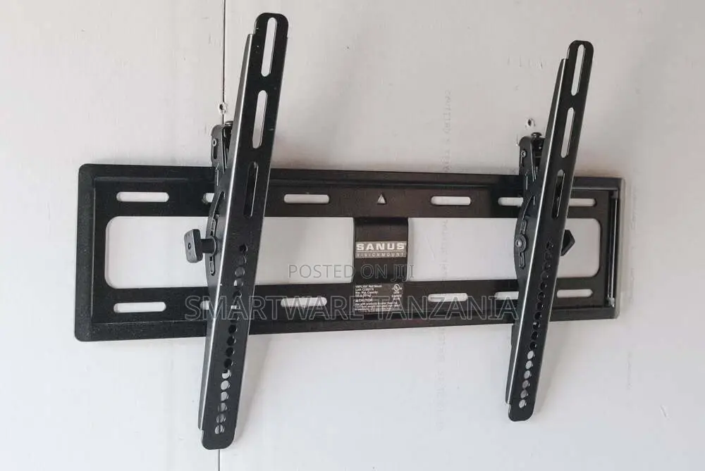 Tilt TV Stand TV Wall Mounted For TV Size 32′′-55′′Screen