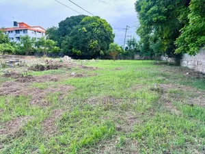 Industrial Plot for Sale in Mikocheni