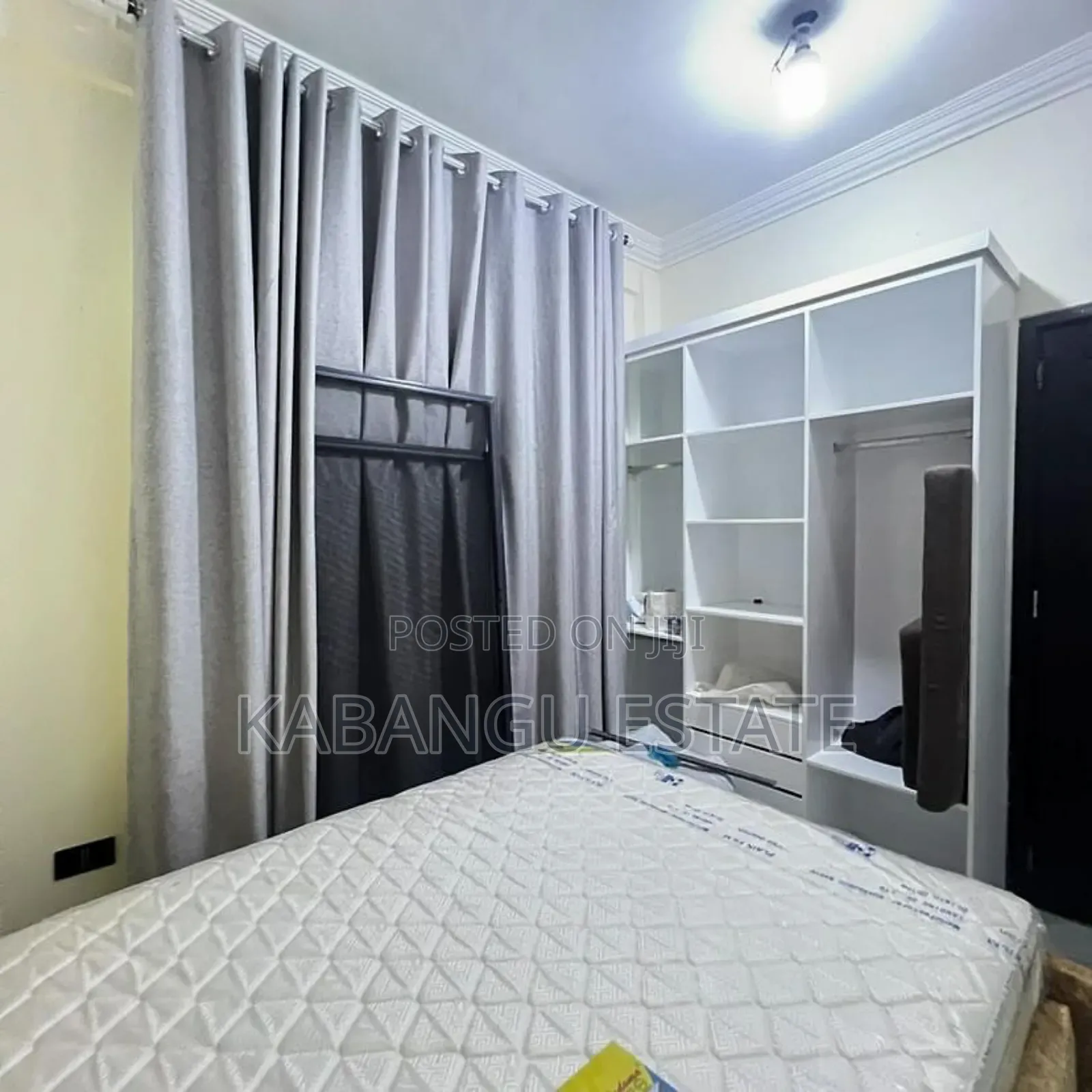 Furnished 3bdrm Apartment in Mbezibeach for rent