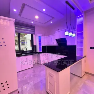 Furnished 3bdrm Apartment in Mbezibeach for rent