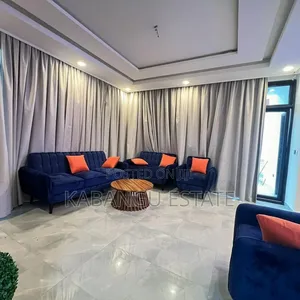 Furnished 3bdrm Apartment in Mbezibeach for rent