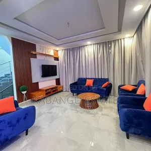 Furnished 3bdrm Apartment in Mbezibeach for rent