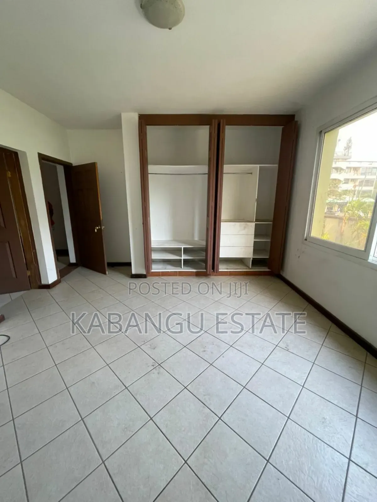 4bdrm Villa in Mikocheni for rent