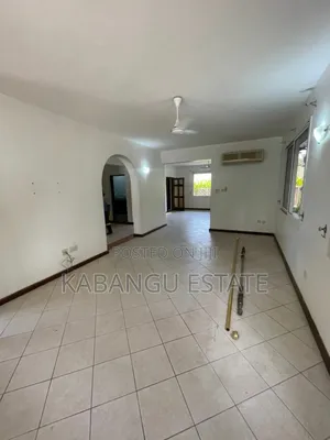 4bdrm Villa in Mikocheni for rent