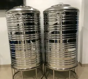 Food Grade Tank