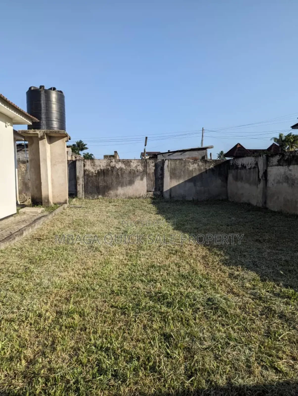 3bdrm House in Mbezi Beach for rent