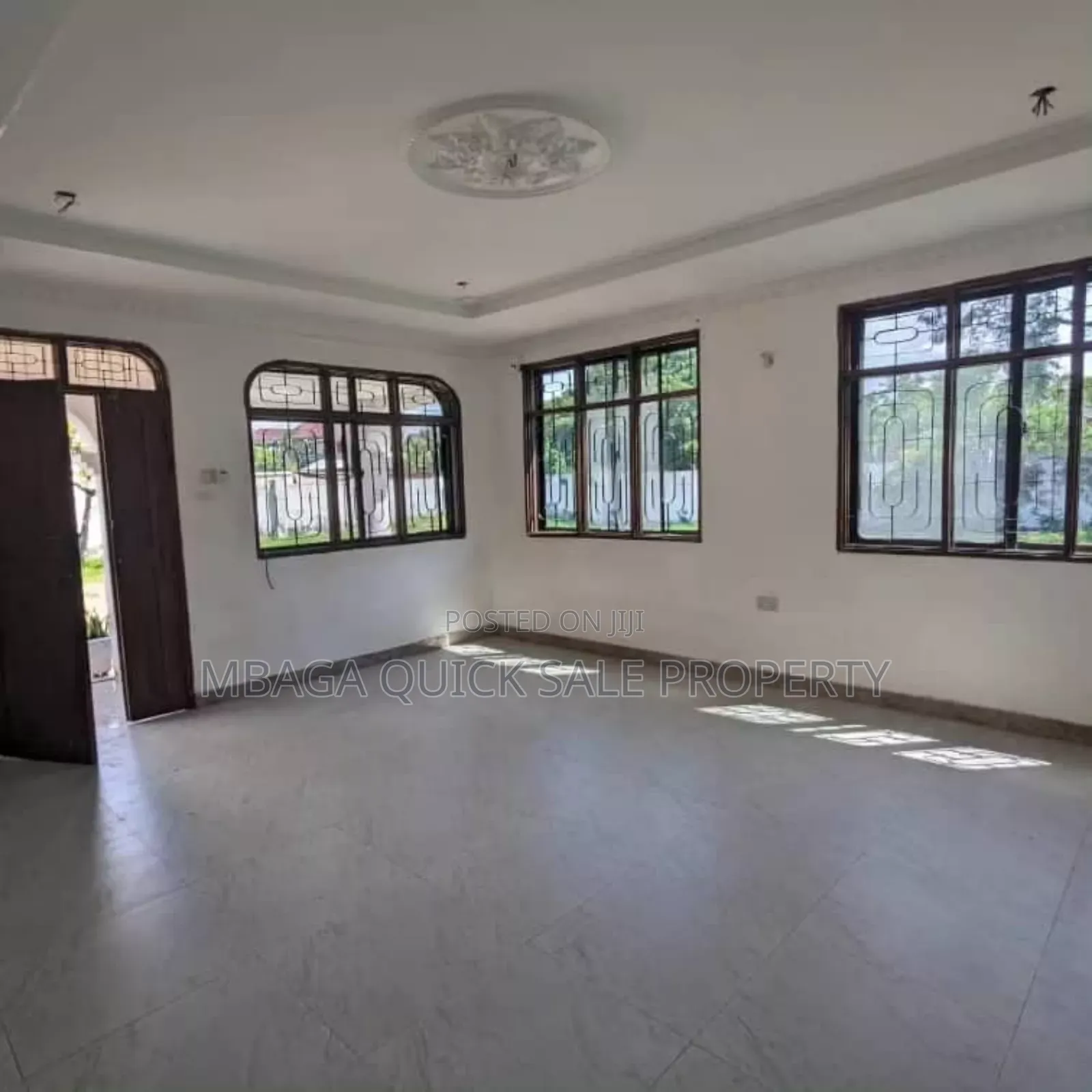 3bdrm House in Mbezi Beach for rent