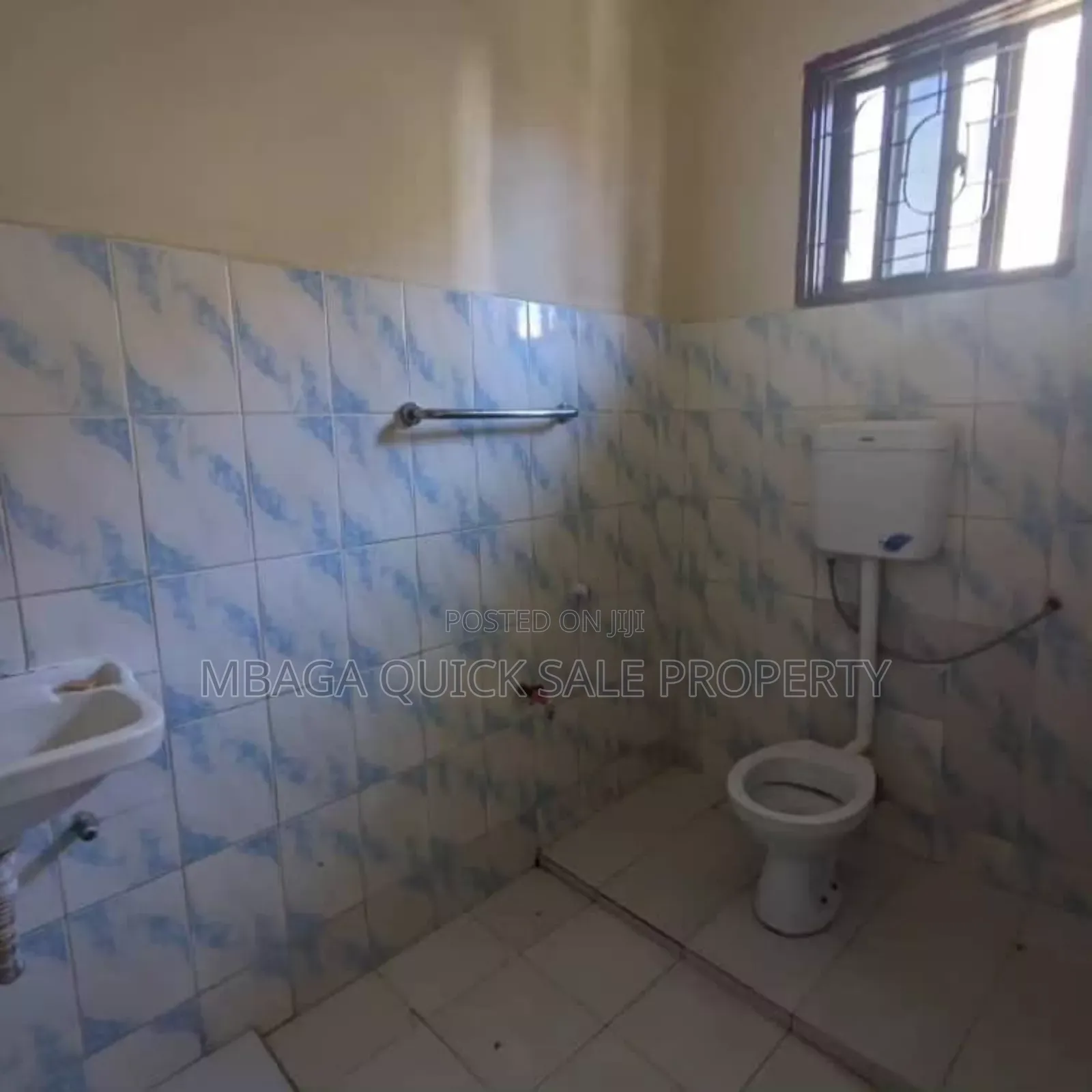 3bdrm House in Mbezi Beach for rent