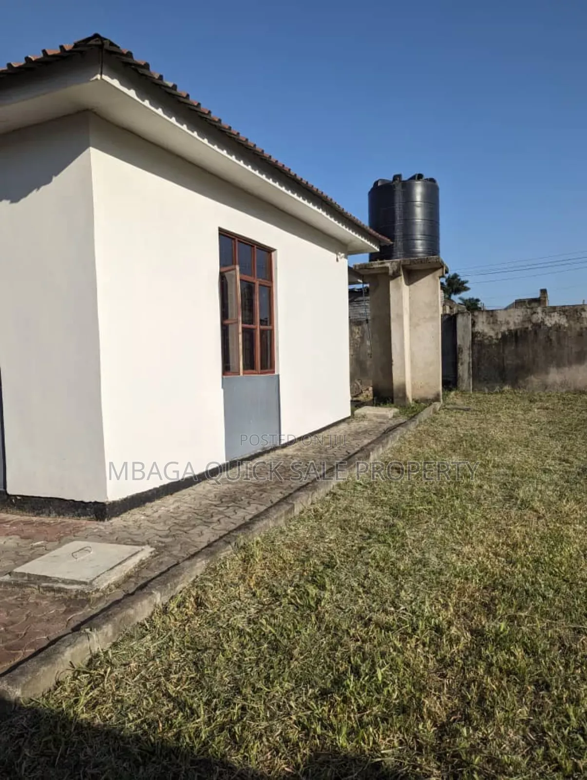 3bdrm House in Mbezi Beach for rent