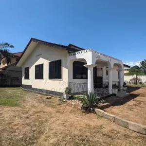 3bdrm House in Mbezi Beach for rent