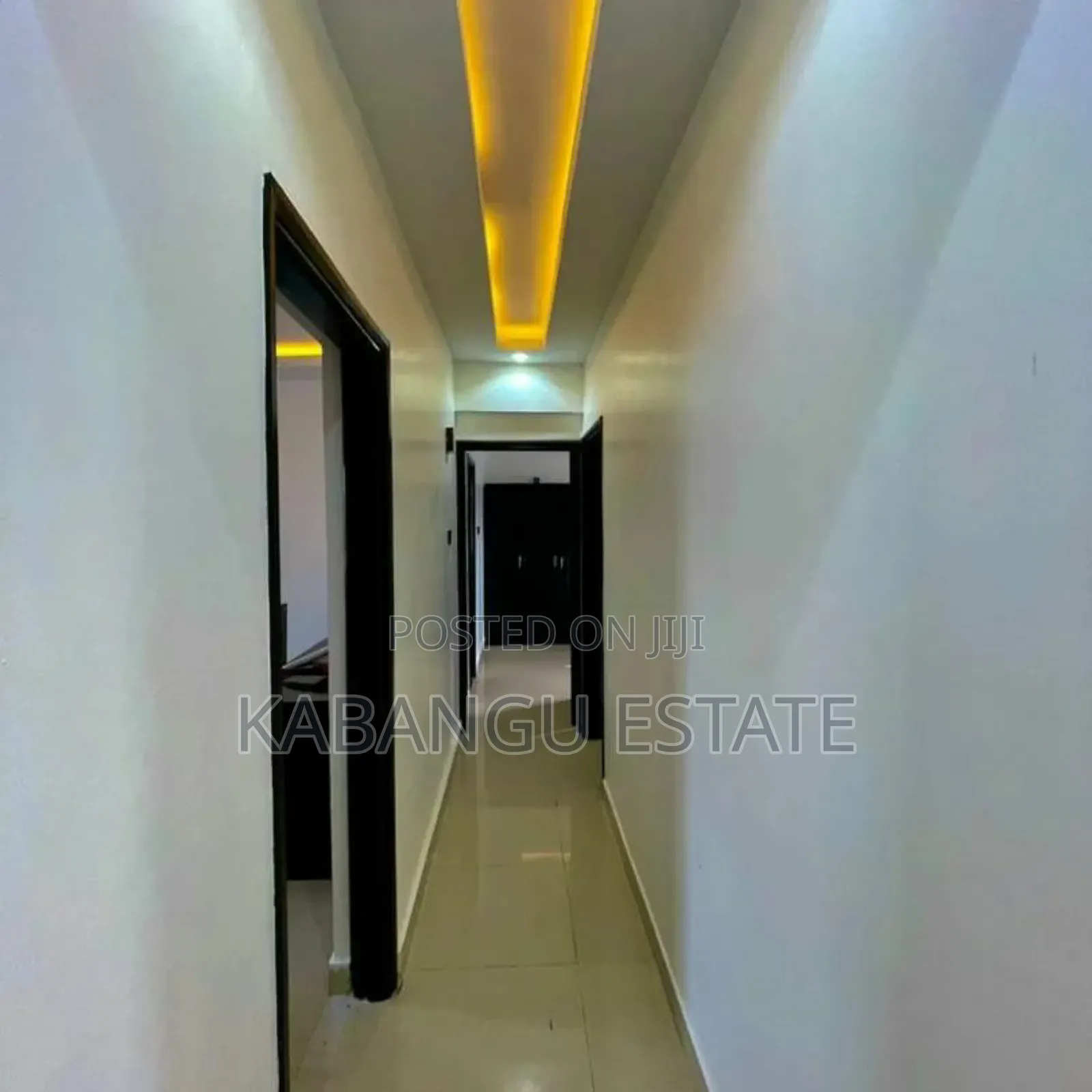 Furnished 3bdrm Apartment in Mbezibeach for rent