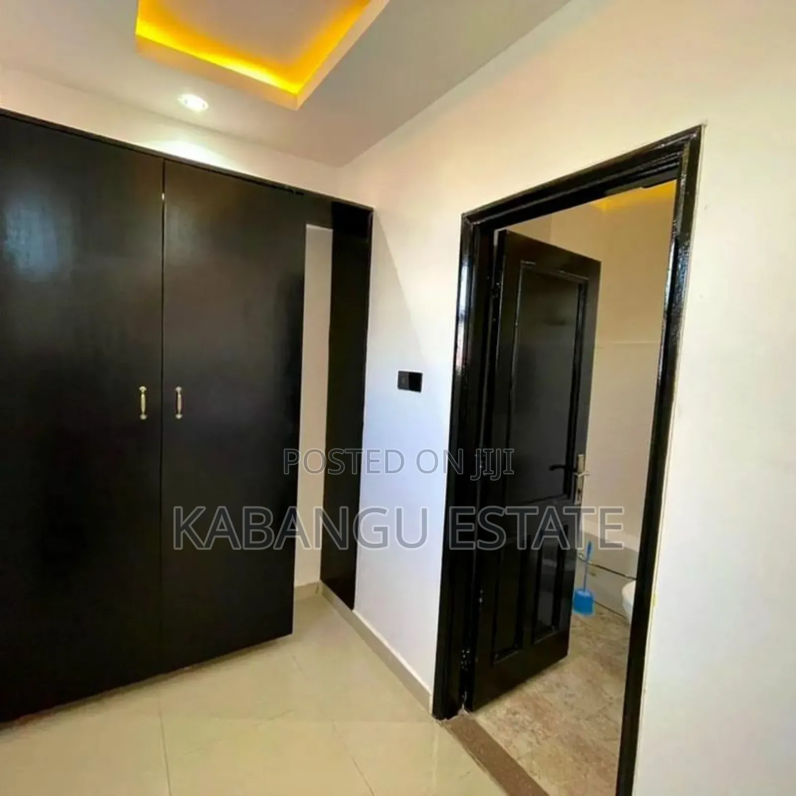 Furnished 3bdrm Apartment in Mbezibeach for rent