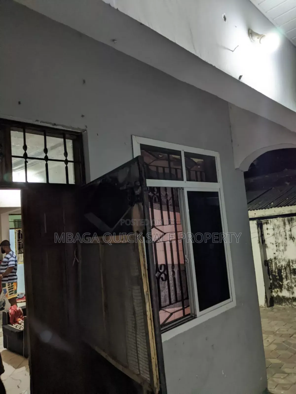 3bdrm House in Kigogo for sale