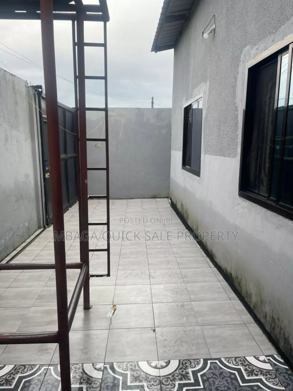 3bdrm House in Kigogo for sale