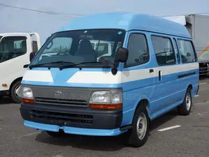 Toyota HiAce 1997 Blue