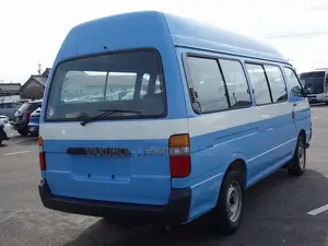 Toyota HiAce 1997 Blue