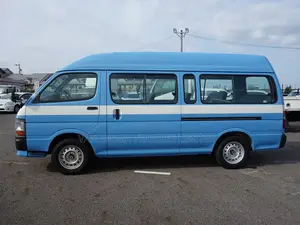 Toyota HiAce 1997 Blue