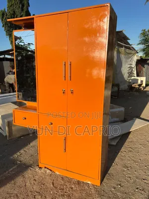 Kabati Classic Ina Dressing