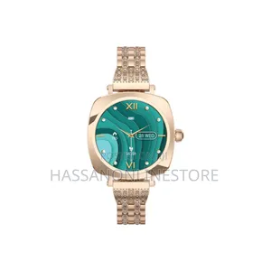 Green Lion Leyla’S Smart Watch Amoled