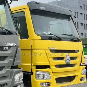 Howo 371hp Horse Only