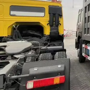 Howo 371hp Horse Only