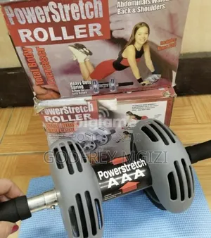 Wheel Roller
