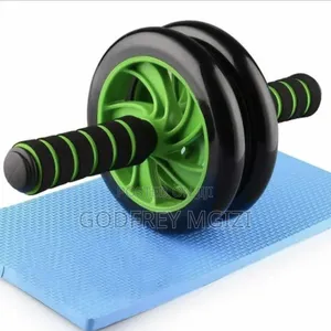 Wheel Roller