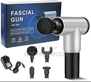 Electrical Fascial Gun Kh 320