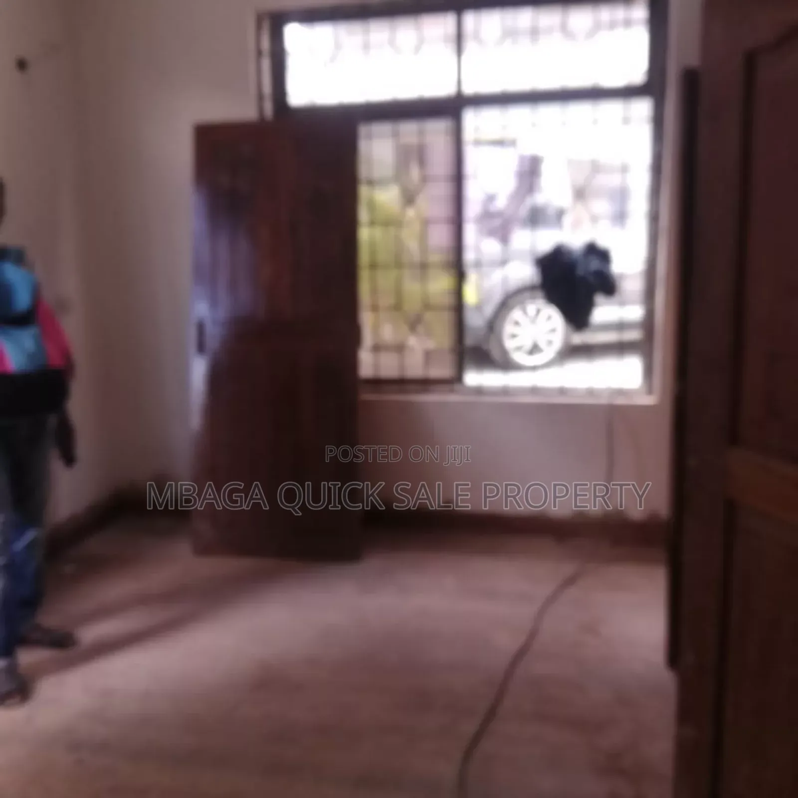 3bdrm Apartment in Mikocheni for rent