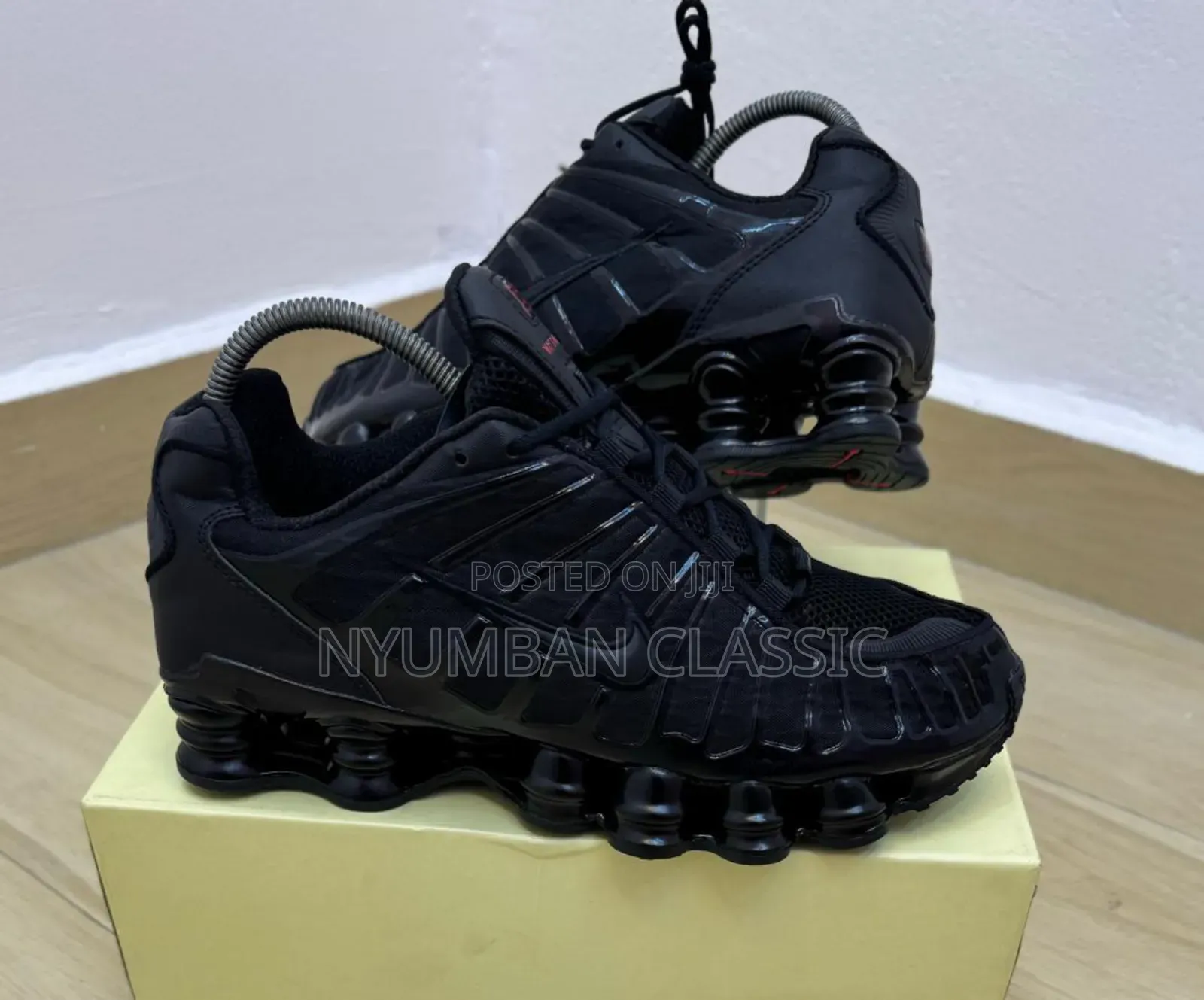 Nike Shoes
