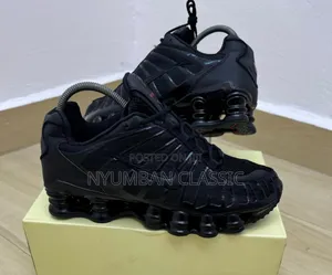 Nike Shoes