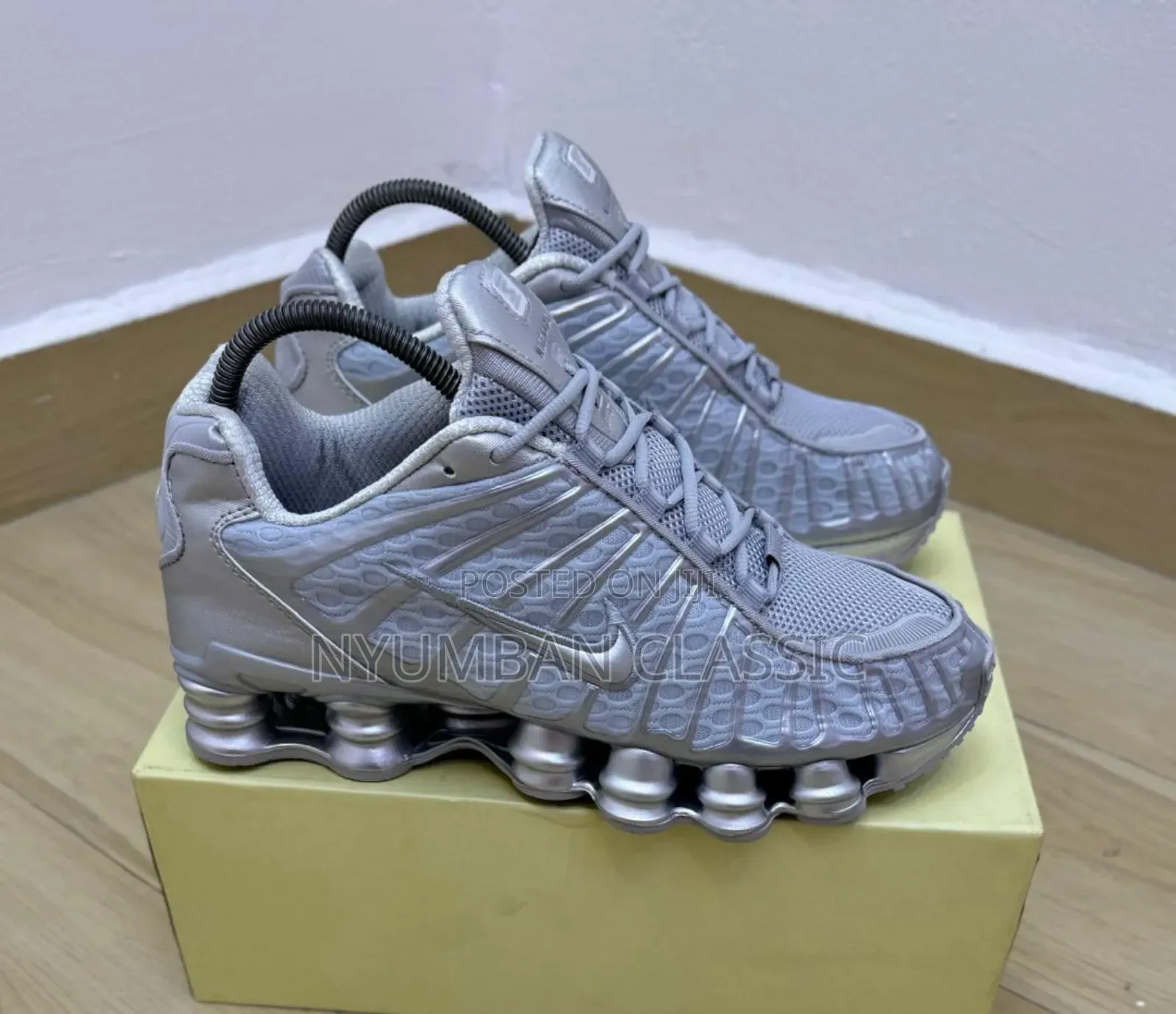 Nike Shoes