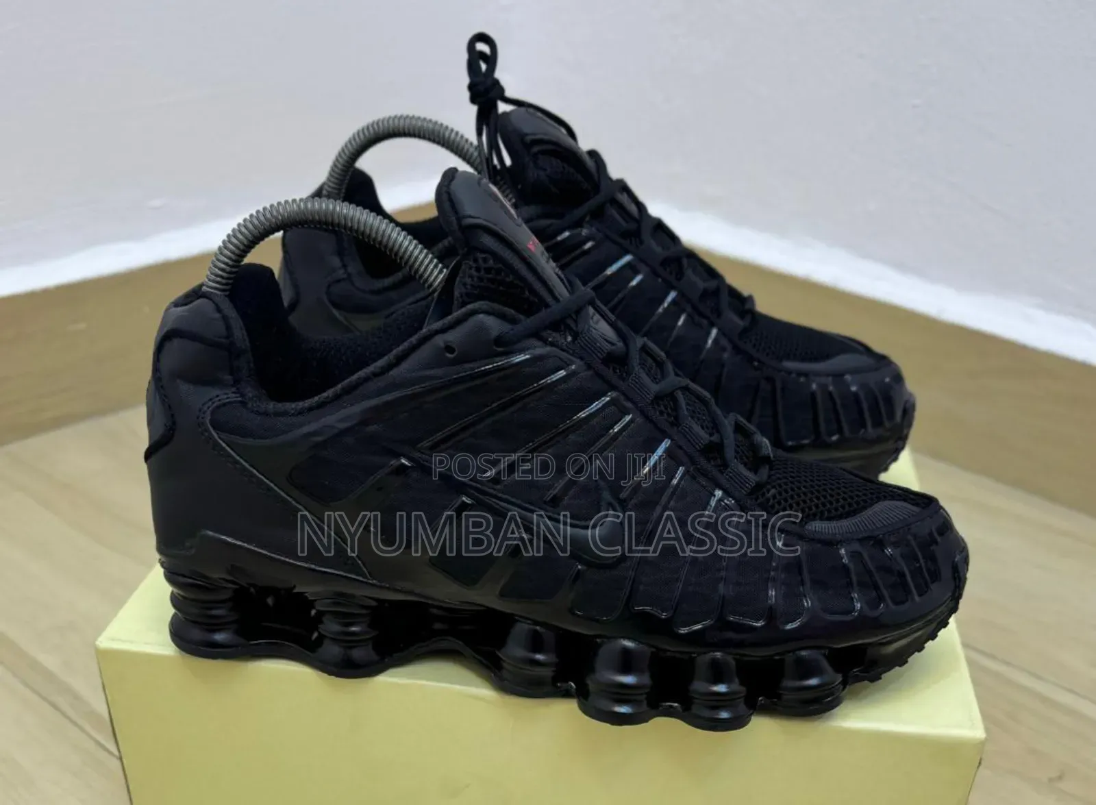 Nike Shoes
