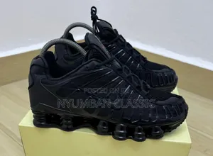 Nike Shoes