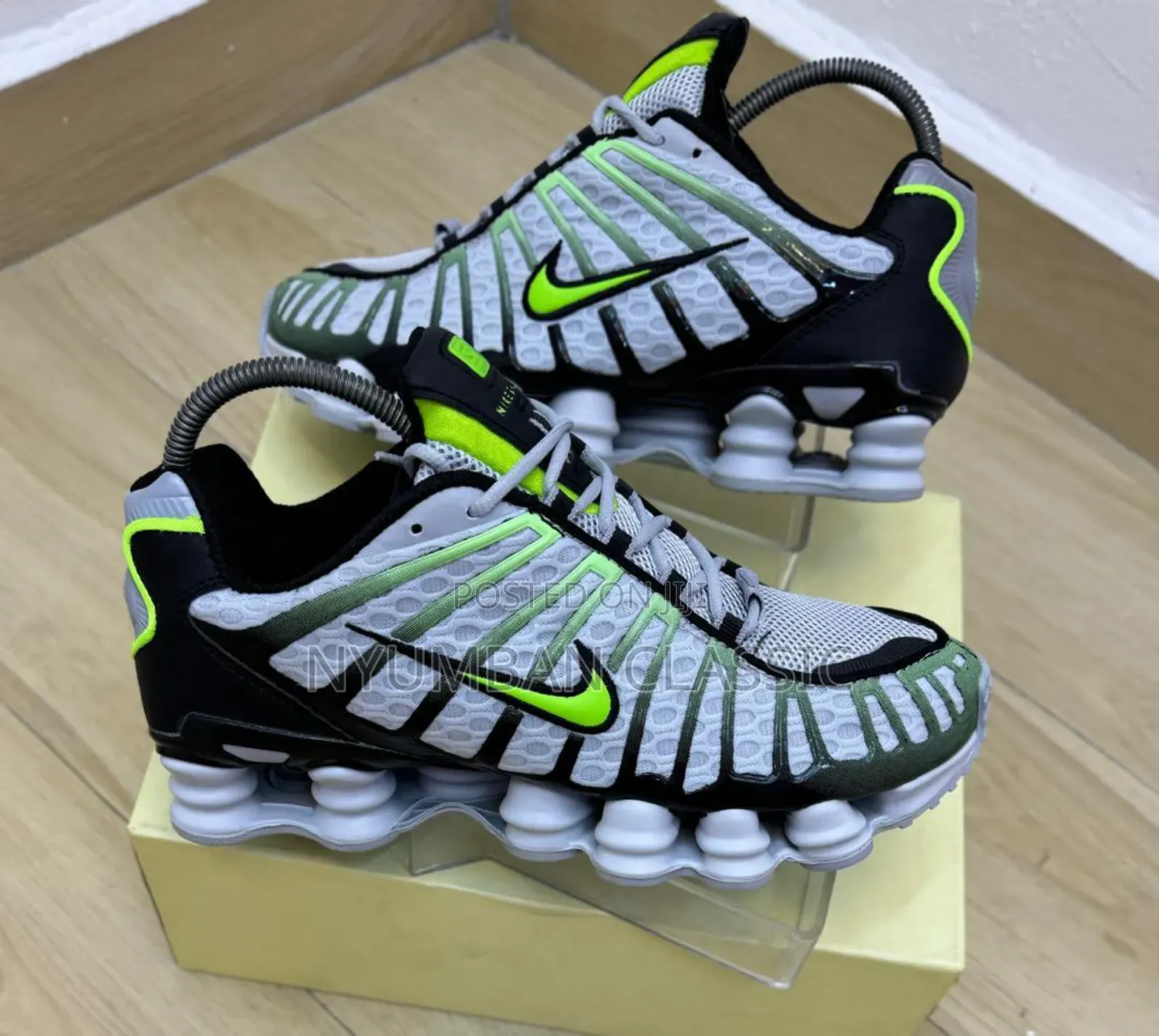 Nike Shoes