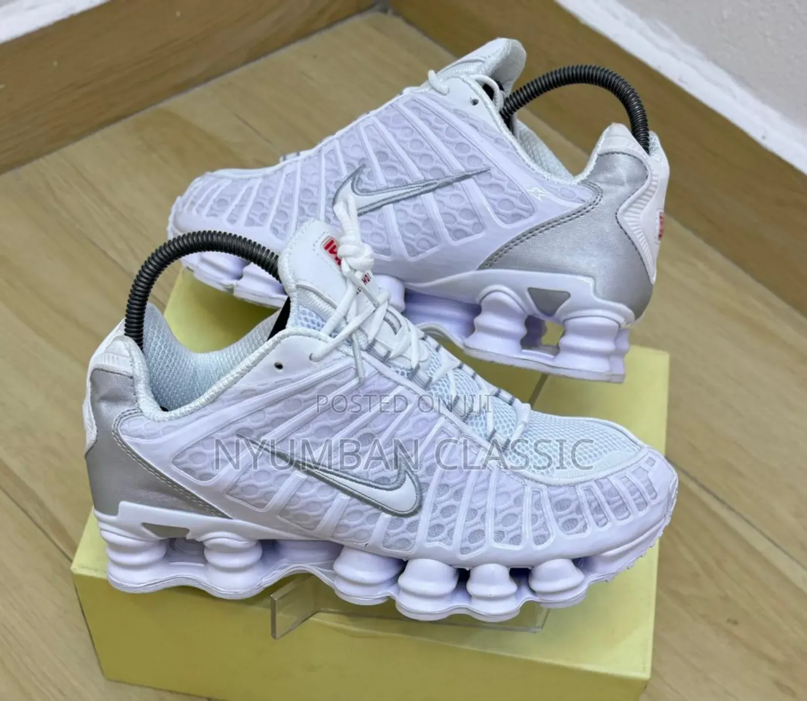 Nike Shoes