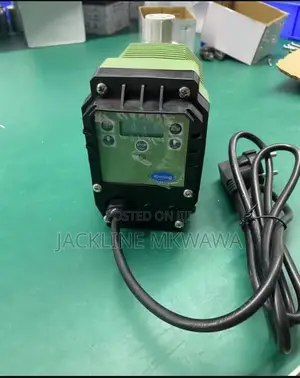 Dozing Pump