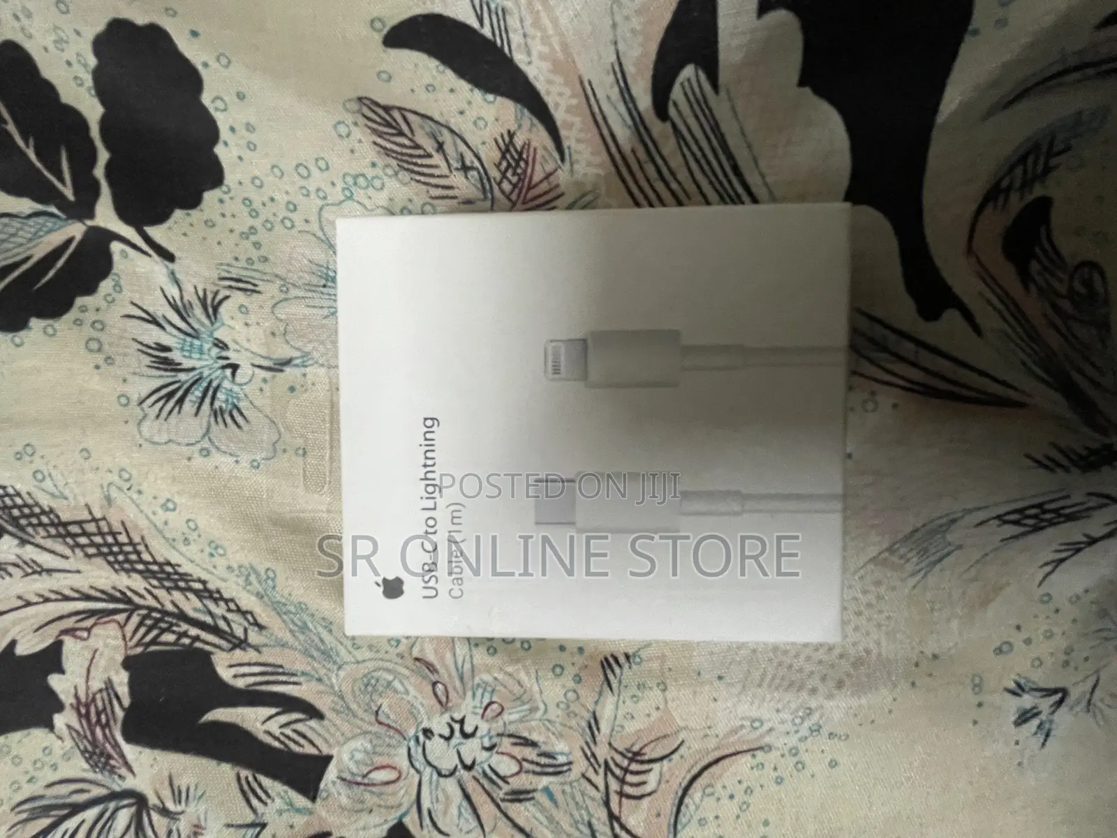 Usb C to Lightning Cable for iPhone