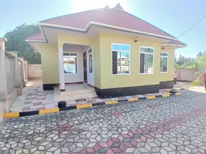 3bdrm House in Mark Real Estate, Mbezi for sale