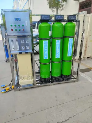Water Filters Is Available