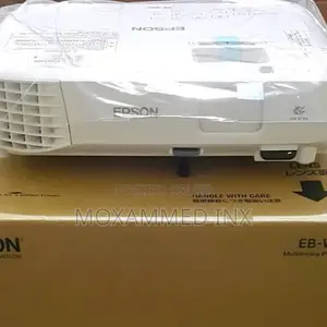 EPSON Co-fh01-3000 Lumens Full HD 3lcd