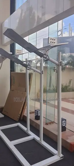 Solar Street Light 200W
