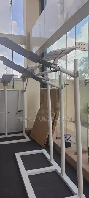 Solar Street Light 200W