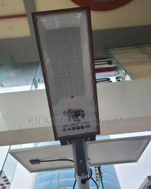 Solar Street Light 200W