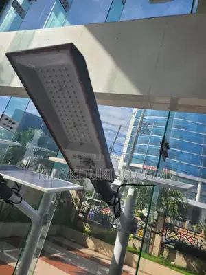 Solar Street Light 200W