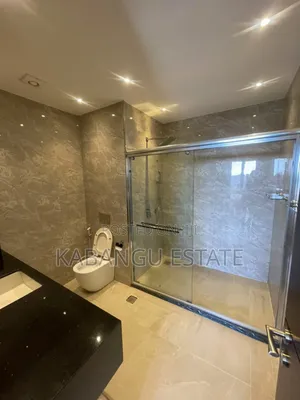 Furnished 4bdrm House in Oysterbay for rent