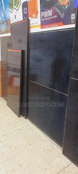 Sunnova Monocrystalline Solar Module Pannels